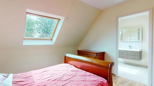 Vente Maison BREXENT-ENOCQ 