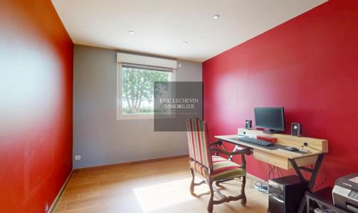 Vente Maison BREXENT-ENOCQ 