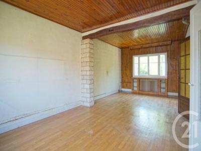 Vente Maison BONNEUIL-SUR-MARNE 