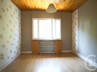 Vente Maison BONNEUIL-SUR-MARNE 