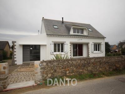 photo For rent House GUERANDE 44