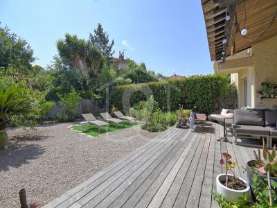 photo For sale House ANTIBES 06