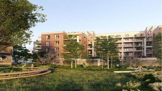 photo For rent Apartment ANGERS 49