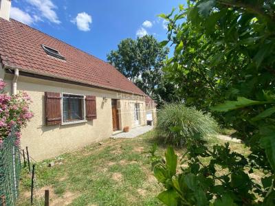 Vente Maison BETON-BAZOCHES 