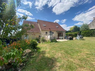 For sale House BETON-BAZOCHES 