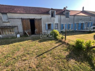 For sale House BETON-BAZOCHES 