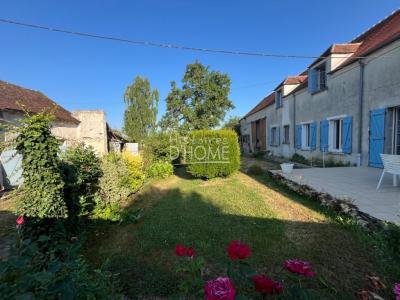 For sale House BETON-BAZOCHES 