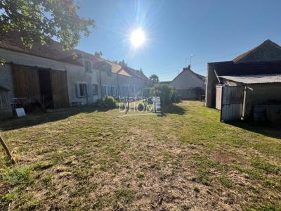 For sale House BETON-BAZOCHES 