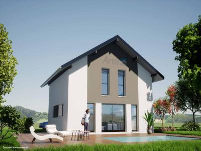 Vente Maison BALME-DE-SILLINGY 