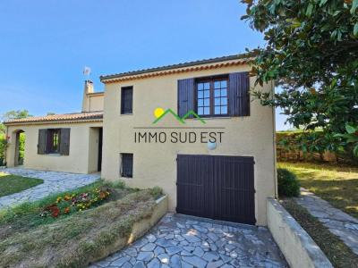 Vente Maison 5 pièces BOURG-LES-VALENCE 26500
