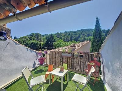 Vente Maison 8 pièces FIGANIERES 83830