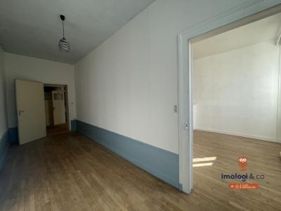 For sale Apartment PONTARLIER 