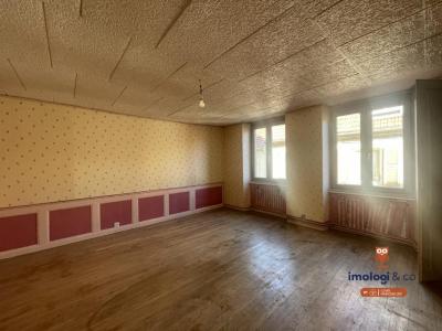 Vente Appartement PONTARLIER 