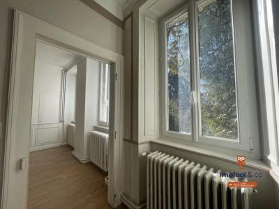 For sale Apartment PONTARLIER 