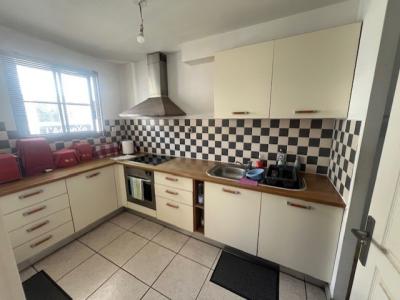 Vente Appartement SAINT-DENIS 