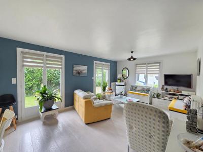 Vente Maison 7 pièces ETEL 56410