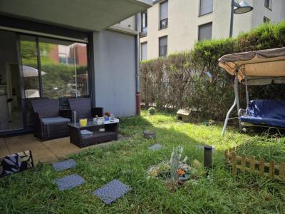 photo For rent Apartment DIJON 21