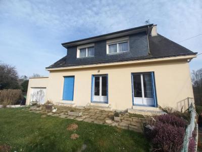 Vente Maison 5 pièces BUBRY 56310