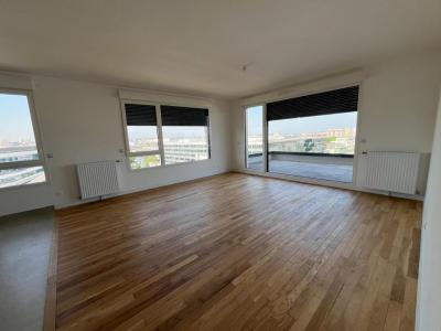 Location Appartement 4 pièces COLOMBES 92700