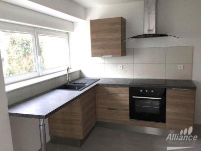 photo For rent House BAVANS 25