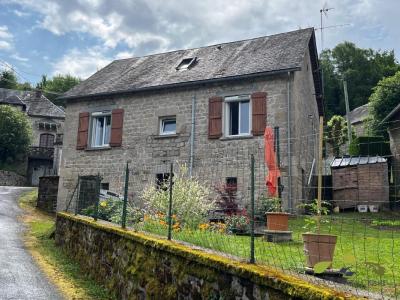 Vente Maison 4 pièces CHAUMEIL 19390