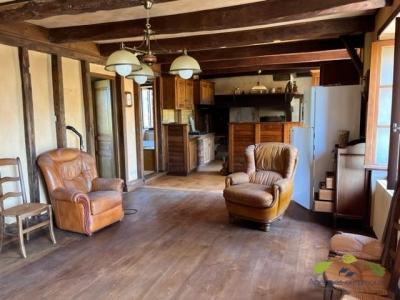 For sale House SAINT-SALVADOUR 