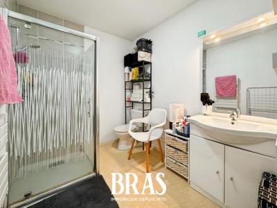 Vente Appartement NANTES 