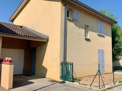photo For sale House VONNAS 01
