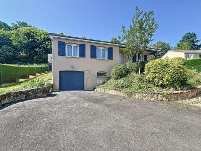 Vente Maison 5 pièces AMBAZAC 87240