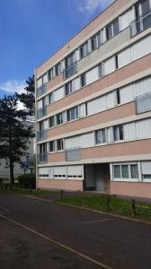 photo For rent Apartment CHENOVE 21