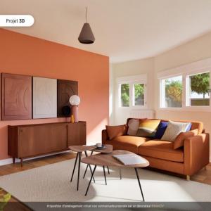 Vente Appartement 5 pièces NANCY 54000