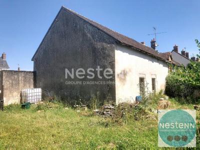 Vente Maison 2 pièces BLOIS 41000