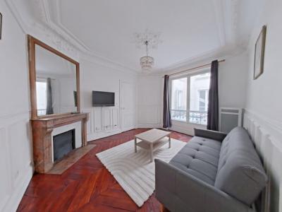 Location Appartement 2 pièces PARIS-6EME-ARRONDISSEMENT 75006