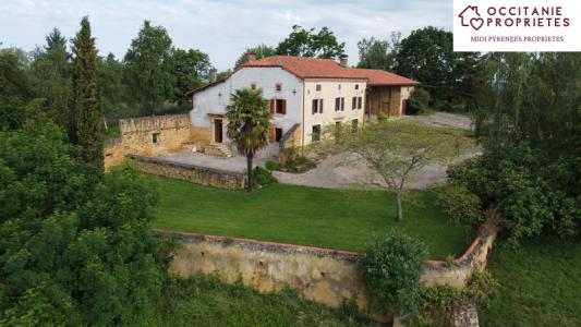 photo For sale House CARDEILHAC 31