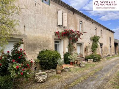 Vente Maison 12 pièces CASTELNAUDARY 11400
