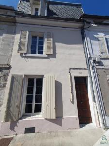 Vente Maison 5 pièces ANGOULEME 16000
