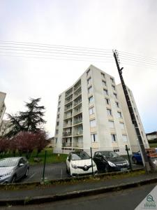 Vente Appartement 4 pièces POITIERS 86000