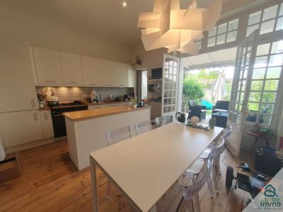 Vente Maison 5 pièces ANGOULEME 16000