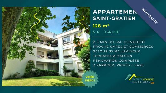 photo For sale Apartment SAINT-GRATIEN 95