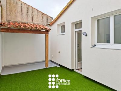Vente Appartement 3 pièces SABLES-D'OLONNE 85100