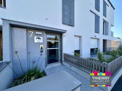 Vente Appartement 3 pièces DINARD 35800