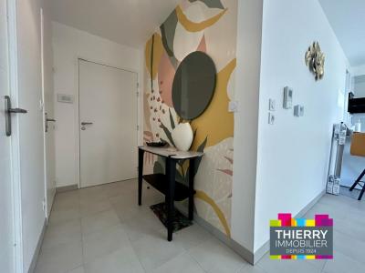 Vente Appartement DINARD 