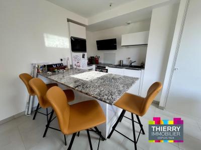 Vente Appartement DINARD 