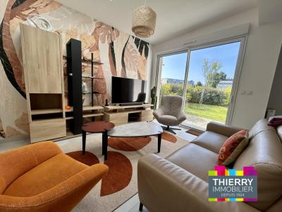 Vente Appartement DINARD 