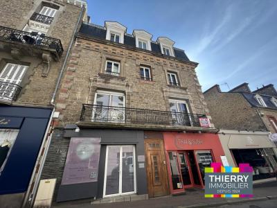 Vente Appartement 4 pièces DINARD 35800