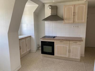 photo For rent Apartment CREUSOT 71
