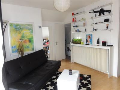 photo For rent Apartment CREUSOT 71
