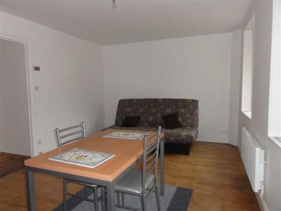 photo For rent Apartment CREUSOT 71
