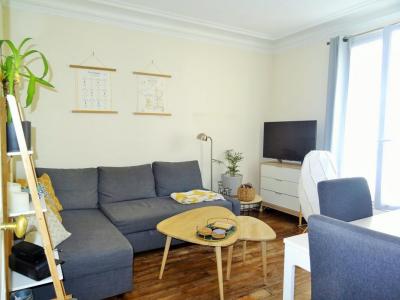photo For rent Apartment PARIS-12EME-ARRONDISSEMENT 75