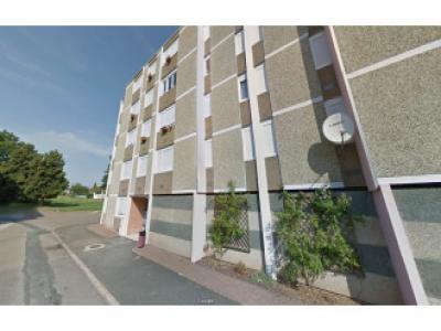 photo For rent Apartment MONTCEAU-LES-MINES 71
